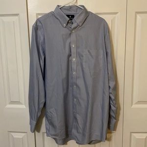 Stafford Executive Men’s Dress Shirt